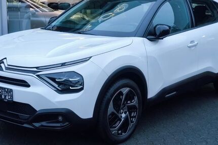 Citroen C4 17.534 km 16.250 &euro; Dieburg 64807