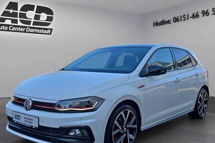VW Polo 77.970 km 17.470 &euro; Darmstadt 64289
