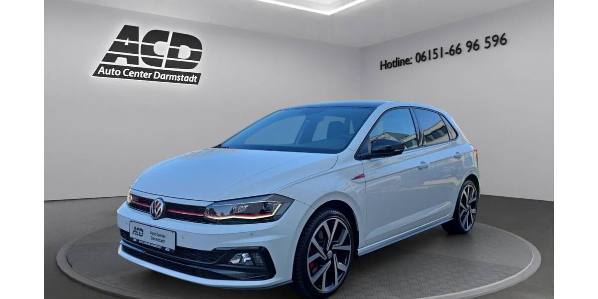 VW Polo 77.970 km 17.470 &euro; Darmstadt 64289