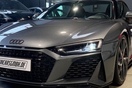 Audi R8 23.989 km 148.600 &euro; Dietzenbach 63128