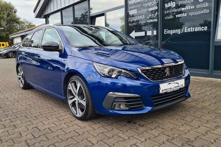Peugeot 308 121.100 km 11.990 &euro; Offenbach am Main 63069