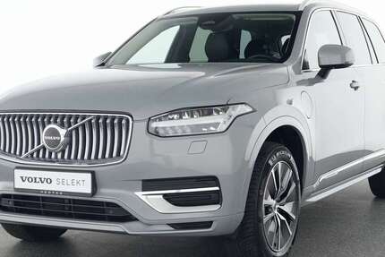 Volvo XC90 61.300 km 53.990 &euro; Weiterstadt 64331