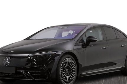 Mercedes-Benz EQS 12.600 km 69.900 &euro; Hofheim am Taunus 65719