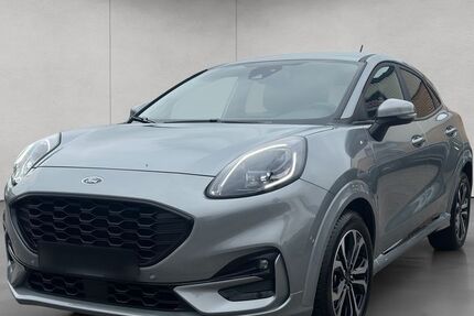 Ford Puma 24.920 km 22.550 &euro; Frankfurt 60386