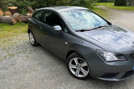 Seat Ibiza 166.900 km 3.799 &euro; Königstein 61462