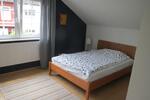 Dachgeschoßwohnung Offenbach am Main Bieberer Berg - 1 Zimmer, 60 m&sup2;, 550&euro; | Angebot:26688974