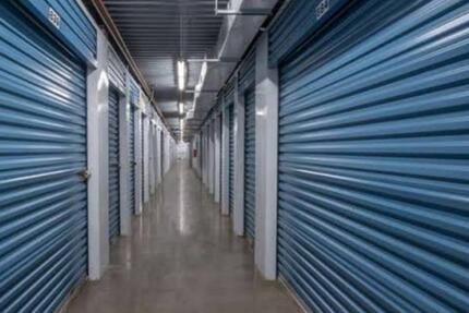 Ihr sicherer Lagerraum in Trebur – Rollsrein Self Storage macht’s möglich zimmer