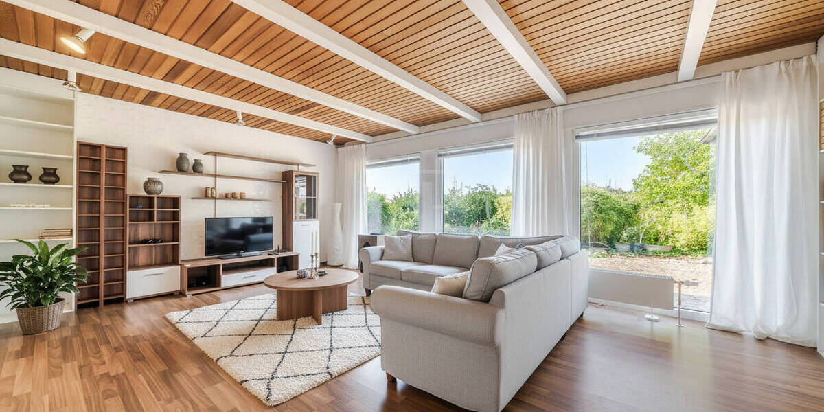Bungalow Schmitten / Seelenberg Oberreifenberg - 6 Zimmer, 212 m&sup2;, 580.000&euro; | Angebot:26435801