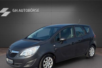 Opel Meriva 220.800 km 1.999 &euro; Büttelborn 64572
