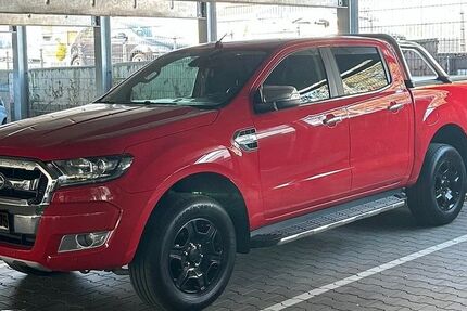 Ford Ranger 190.000 km 22.000 &euro; Langen 63225
