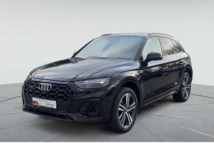Audi Q5 65.218 km 39.880 &euro; Darmstadt 64295