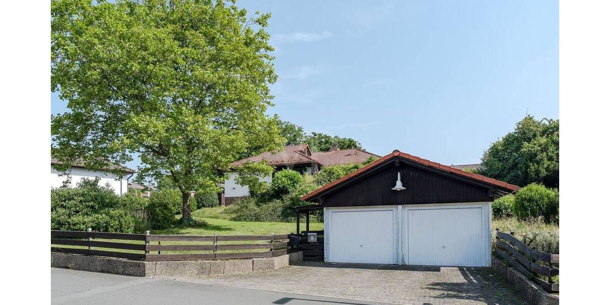 Bungalow Schmitten / Seelenberg Oberreifenberg - 6 Zimmer, 212 m&sup2;, 580.000&euro; | Angebot:26435801