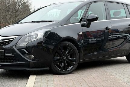 Opel Zafira Tourer 148.000 km 9.700 &euro; Bad Homburg 61350