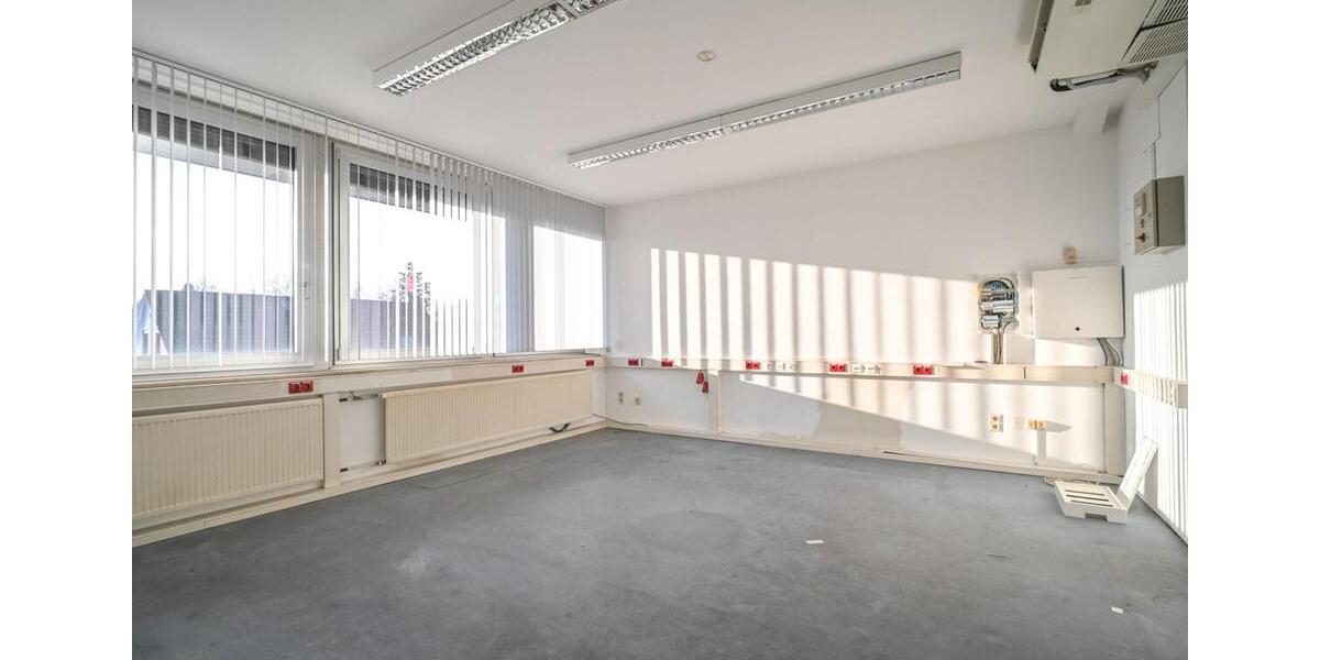 Gewerbeobjekt Babenhausen - 1.575&euro; | Angebot:25316850