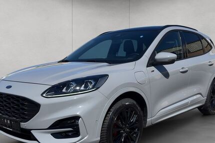 Ford Kuga 20.166 km 31.950 &euro; Frankfurt 60386