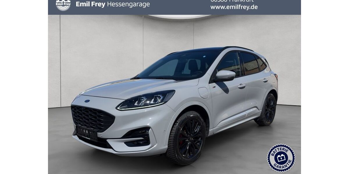 Ford Kuga 20.166 km 31.950 &euro; Frankfurt 60386