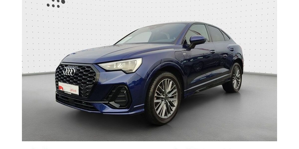 Audi Q3 57.718 km 29.890 &euro; Oberursel 61440