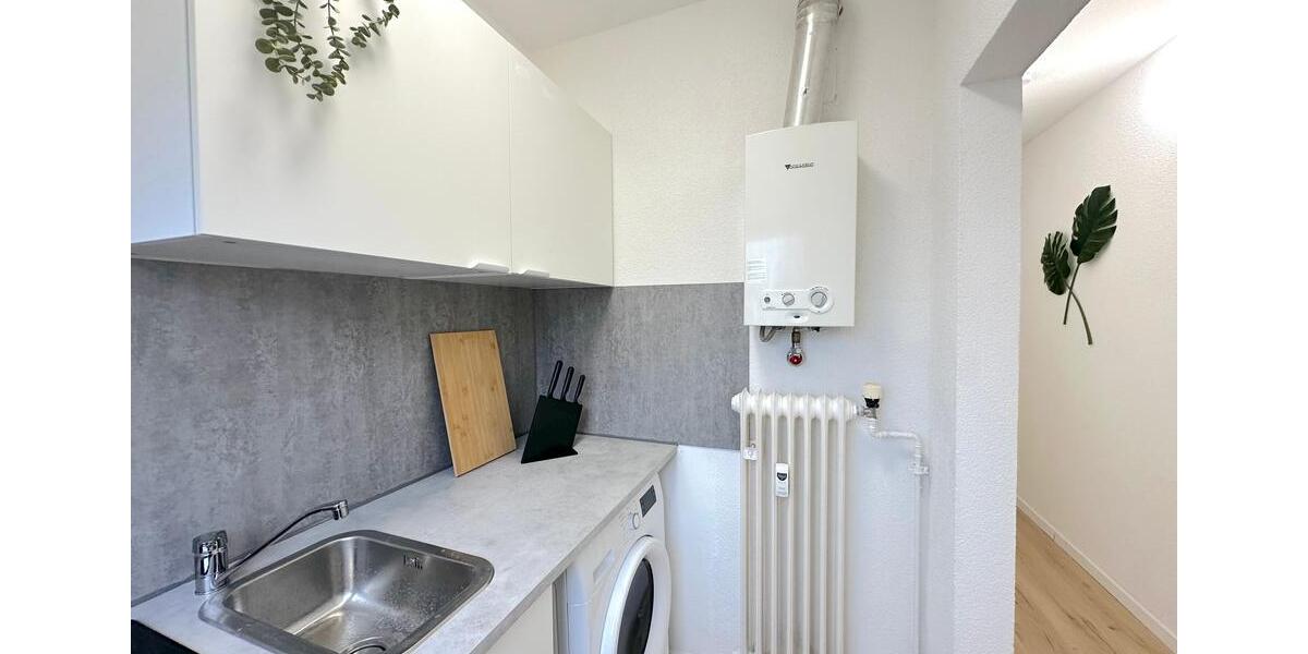 Etagenwohnung Frankfurt am Main Unterliederbach - 1 Zimmer, 15 m&sup2;, 545&euro; | Angebot:26650712