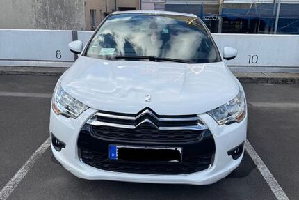 Citroen DS4