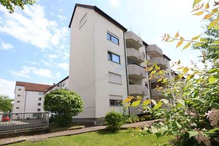 Wohnung Darmstadt Darmstadt-West - 4 Zimmer, 89 m&sup2;, 367.500&euro; | Angebot:26835990