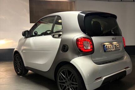 Smart ForTwo 66.000 km 14.300 &euro; Langen 63225
