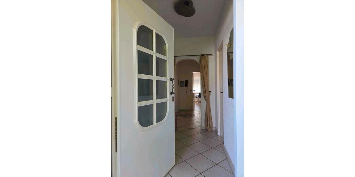 Familienfreundliches Haus mit Terasse in Schwalbach 4 zimmer