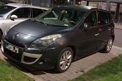 Renault Scenic 177.000 km 4.300 &euro; Maintal 63454