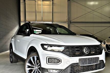 VW T-Roc 120.000 km 20.990 &euro; Maintal 63477