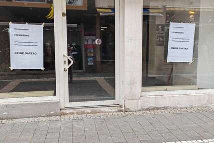Gewerbeobjekt OFFENBACH - 5.000&euro; | Angebot:26402254