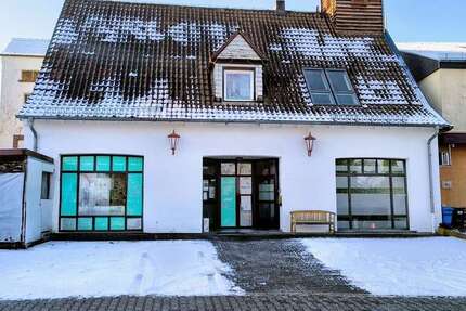 Gewerbeobjekt Roßdorf - 850&euro; | Angebot:25233803