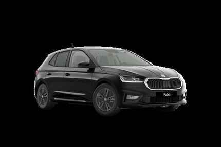 Skoda Fabia 5.900 km 24.985 &euro; Offenbach am Main 63075