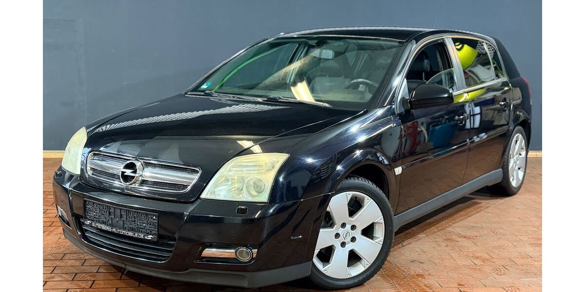 Opel Signum 276.000 km 1.389 &euro; Rodgau 63110