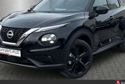 Nissan Juke 6.970 km 28.970 € Darmstadt 64285