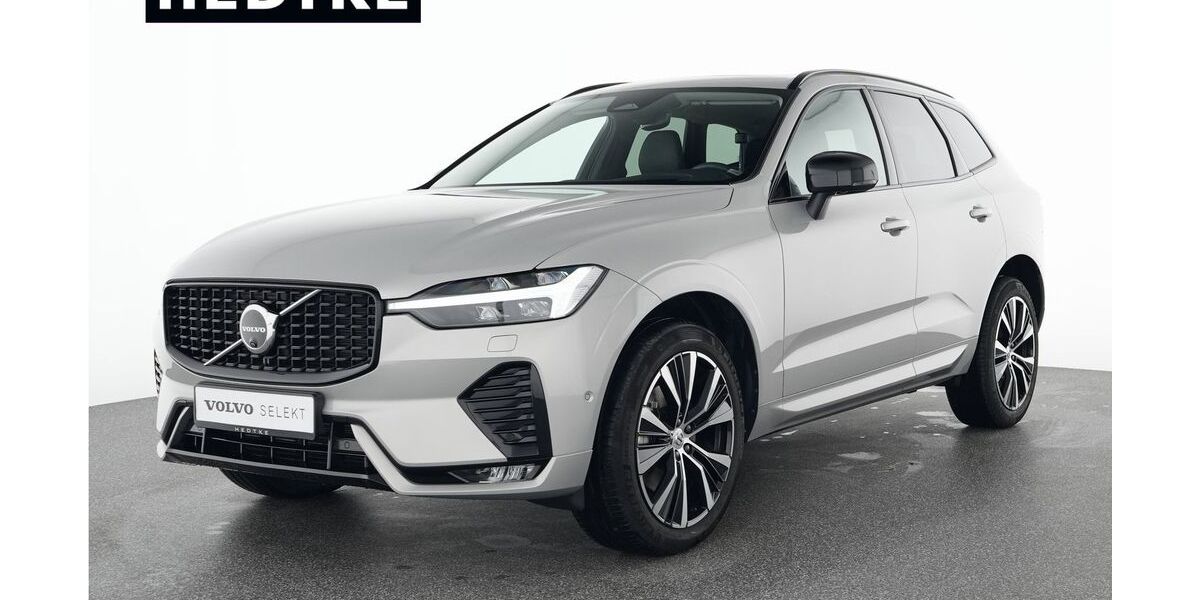 Volvo XC60 23.700 km 50.990 &euro; Weiterstadt 64331