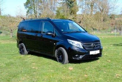 Mercedes-Benz Vito 168.000 km 23.500 &euro; Schöneck 61137