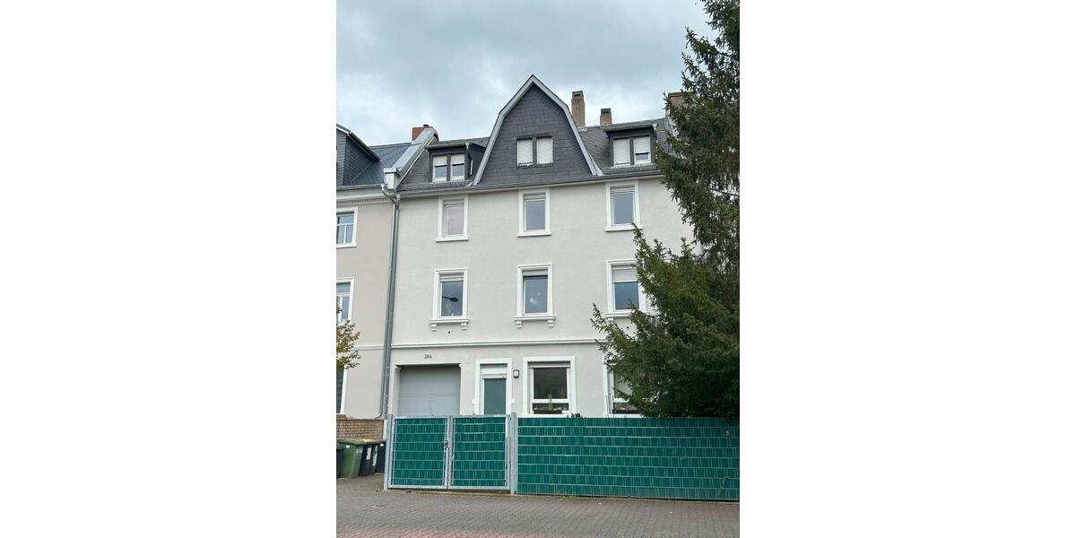 Erdgeschoßwohnung Frankfurt am Main Nord-Ost - 3 Zimmer, 108 m&sup2;, 1.480&euro; | Angebot:26671587