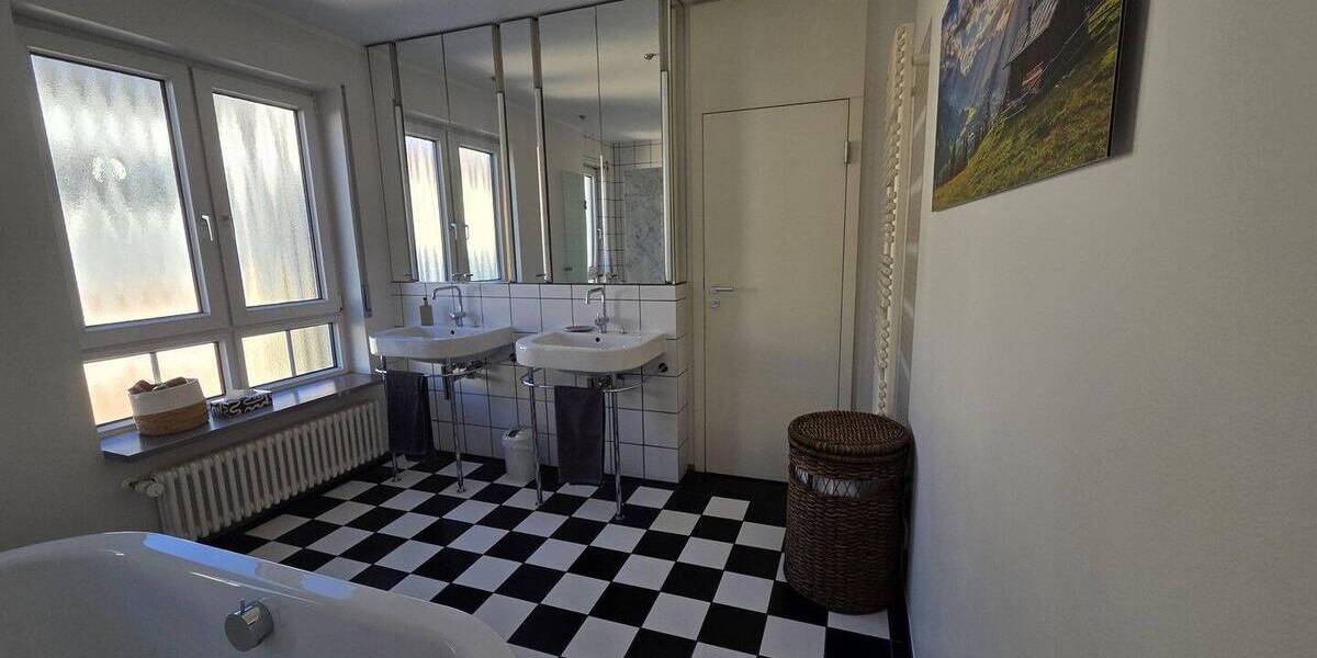 Etagenwohnung Frankfurt Bornheim - 3 Zimmer, 109 m&sup2;, 849.500&euro; | Angebot:26377323