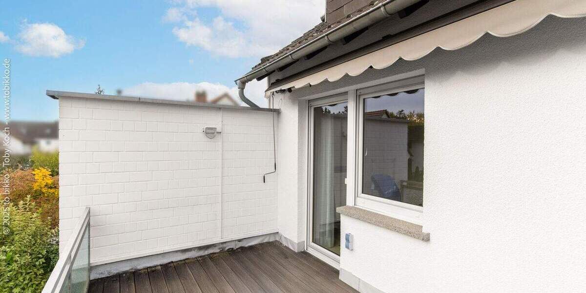 Doppelhaushälfte Neu-Isenburg Isenburg - 5 Zimmer, 198 m&sup2;, 874.900&euro; | Angebot:25746289