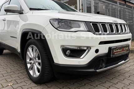 Jeep Compass 56.000 km 19.790 &euro; Offenbach am Main 63071