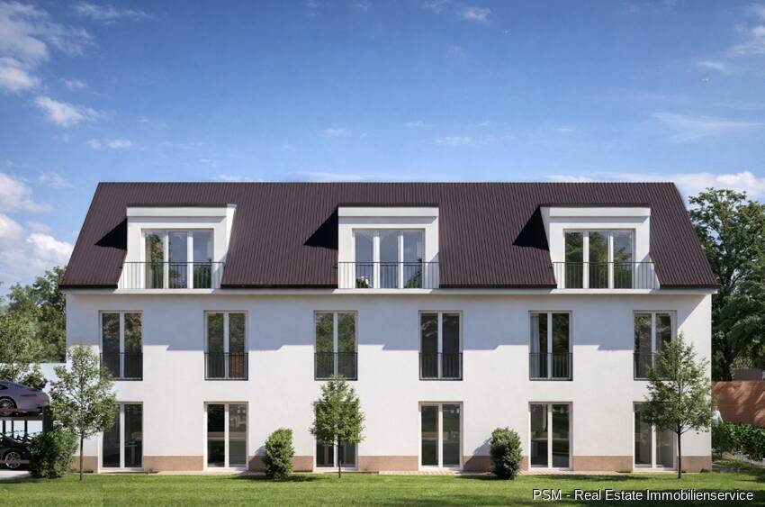 Reihenmittelhaus Bad Homburg vor der Höhe Kirdorf - 6 Zimmer, 119 m&sup2;, 799.000&euro; | Angebot:26555456
