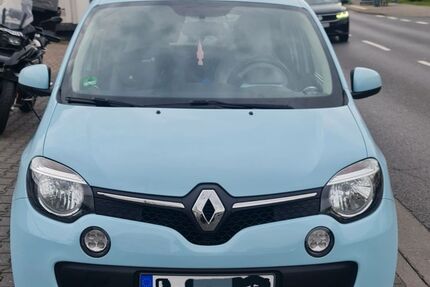 Renault Twingo 56.000 km 6.000 &euro; Frankfurt am Main 60437