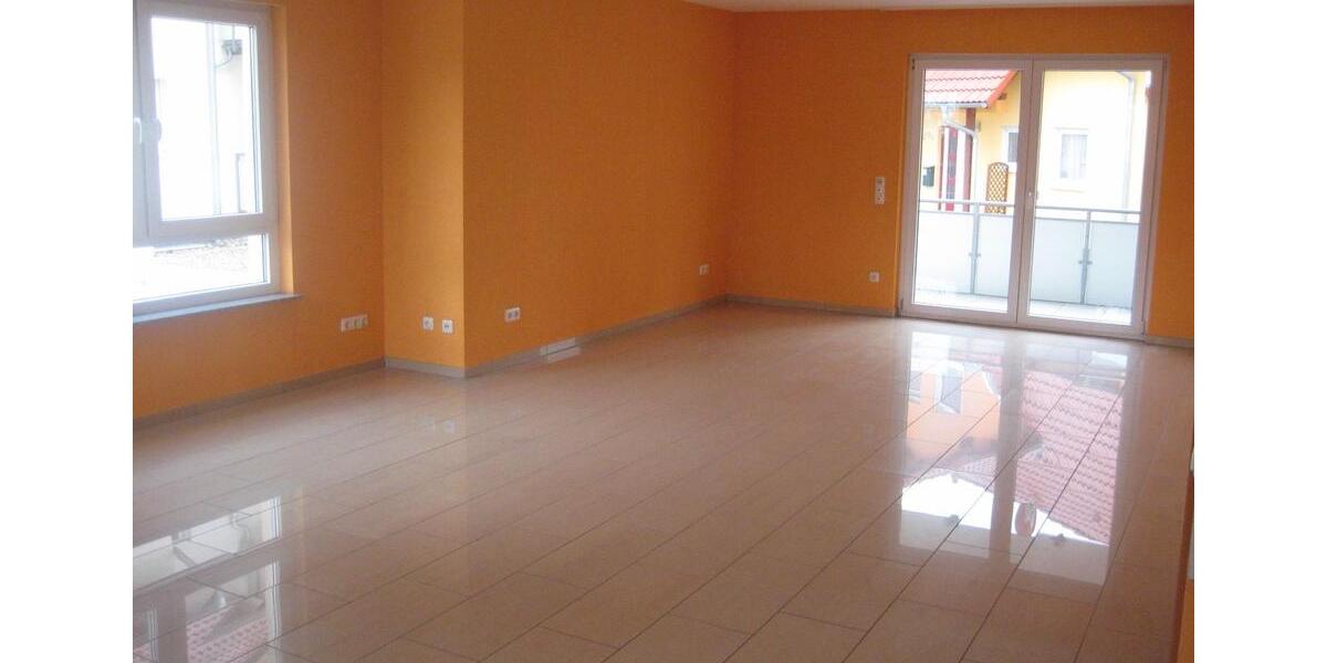 Erdgeschoßwohnung Dieburg - 3 Zimmer, 95 m&sup2;, 365.000&euro; | Angebot:27022342