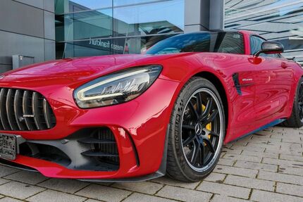 Mercedes-Benz AMG GT R 21.790 km 135.000 &euro; Frankfurt am/Main 60389