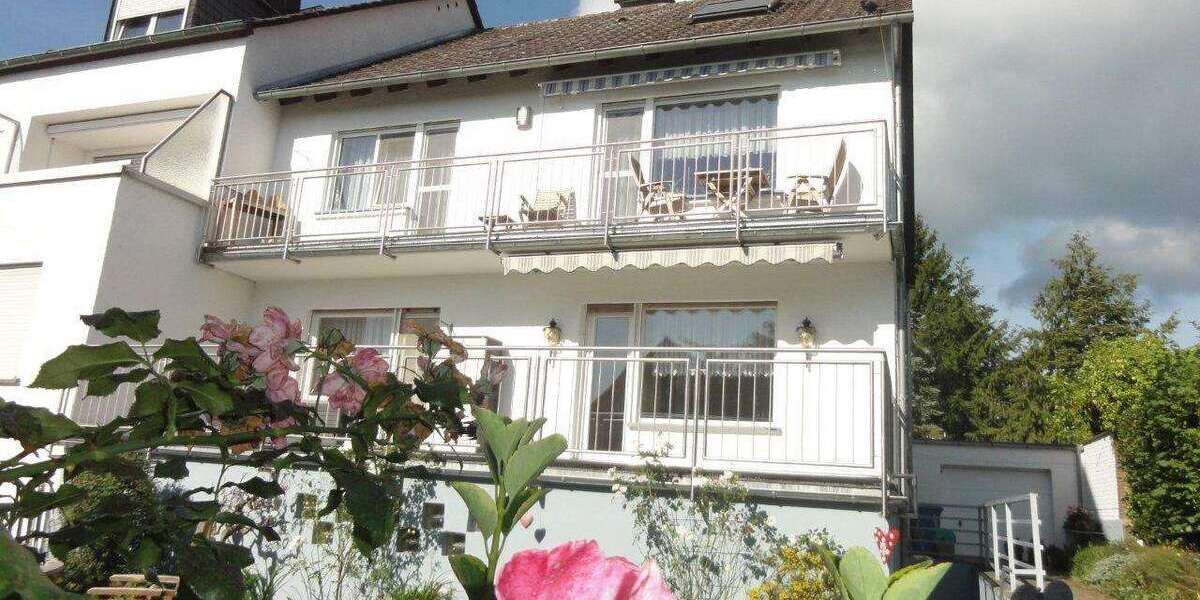 Etagenwohnung Oberursel - 3 Zimmer, 75 m&sup2;, 1.250&euro; | Angebot:25268133