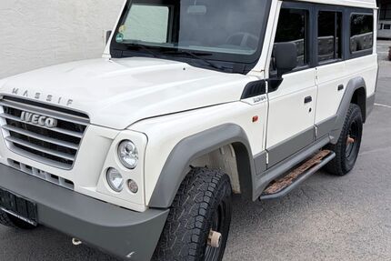 IVECO Massif 129.059 km 8.999 &euro; Friedrichsdorf 61381