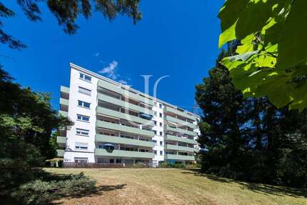 Wohnung Niedernhausen - 2 Zimmer, 65 m&sup2;, 149.000&euro; | Angebot:27080222