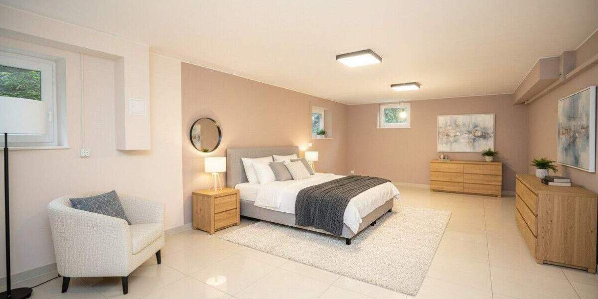 Einfamilienhaus Egelsbach - 6 Zimmer, 216 m&sup2;, 1.099.000&euro; | Angebot:25742876