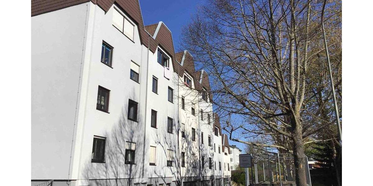 Etagenwohnung Frankfurt am Main Dornbusch - 3 Zimmer, 84 m&sup2;, 895&euro; | Angebot:25801103