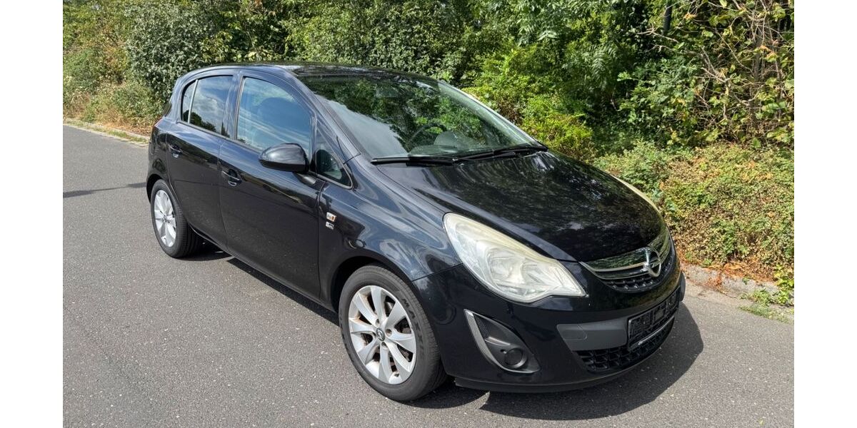 Opel Corsa 159.000 km 2.990 &euro; rodgau 63110