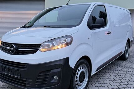 Opel Vivaro 175.000 km 13.888 &euro; Nidderau 61130